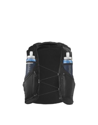 SALOMON ADV SKIN 12 SET - BLACK/EBONY