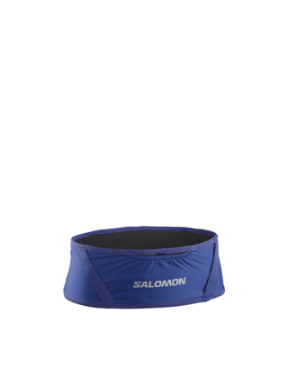 SALOMON PULSE BELT - SURF THE WEB/BLACK