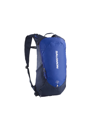 SALOMON TRAILBLAZER 10 - WEB/BLACK IRIS