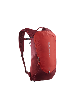 SALOMON TRAILBLAZER 10 - ORANGE/BIKING RED