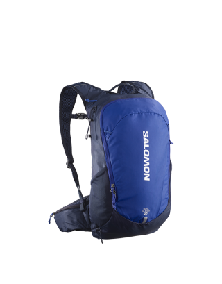 SALOMON TRAILBLAZER 20 - WEB/BLACK IRIS