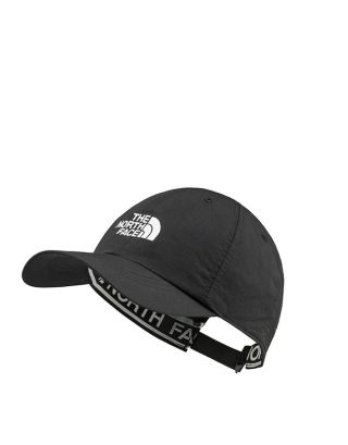 THE NORTH FACE HORIZON HAT - TNF BLACK