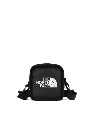 THE NORTH FACE EXPLORE BARDU II - TNF BLACK/TNF WHITE