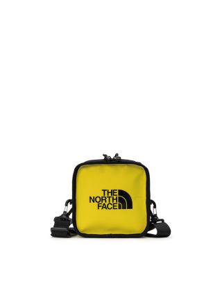 THE NORTH FACE EXPLORE BARDU II - ACID YELLOW/TNF BLACK