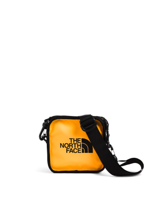 THE NORTH FACE EXPLORE BARDU II - SUMMIT GOLD/TNF BLACK