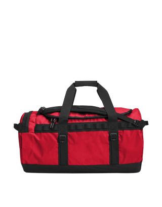 THE NORTH FACE BASE CAMP DUFFEL - M - TNF RED/TNF BLACK