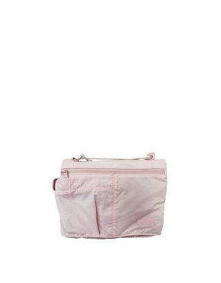 THE NORTH FACE MOUNTAIN SHOULDER BAG - EVENINGSNDPK/EVENINGSN