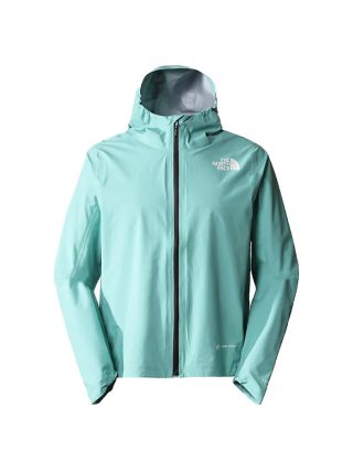 THE NORTH FACE M FLIGHT LIGHTRISER FUTURELIGHT JACKET ( US SIZE ) - WASABI