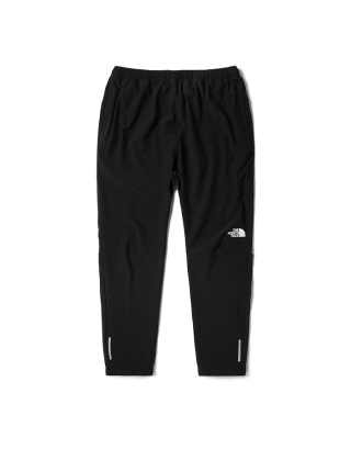THE NORTH FACE M MOVMYNT PANT (ASIA SIZE) - TNF BLACK
