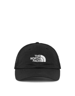 THE NORTH FACE HORIZON MESH CAP - TNF BLACK