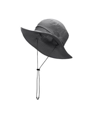 THE NORTH FACE HORIZON BREEZE BRIMMER HAT - ASPHALT GREY