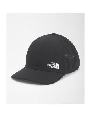 THE NORTH FACE TRAIL TRUCKER 2.0 - TNF BLACK