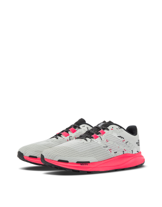 THE NORTH FACE W VECTIV EMINUS - TNFWTRLMRKRPRINT/BRLNTCRL