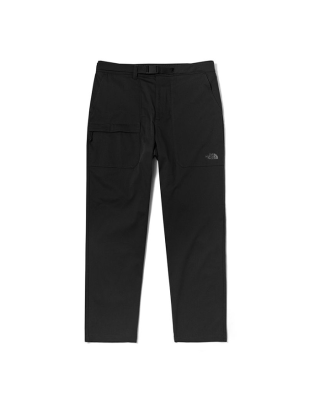 THE NORTH FACE M EXPLORER PANT (ASIA SIZE) -TNF BLACK