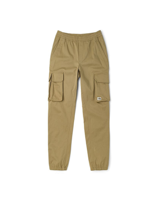 THE NORTH FACE M CARGO JOGGER (ASIA SIZE) -KELP TAN
