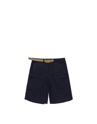 THE NORTH FACE M CASUAL SHORT (ASIA SIZE) - AVIATOR NAVY