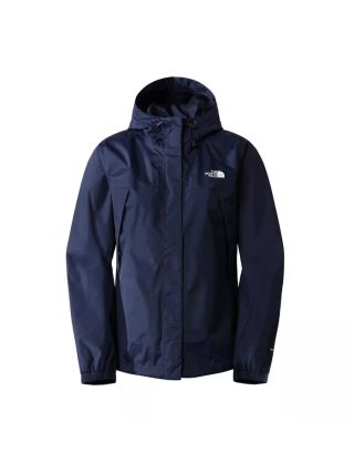 THE NORTH FACE W ANTORA JACKET - SUMMIT NAVY