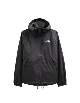 THE NORTH FACE M ANTORA RAIN HOODIE (US SIZE) - TNF BLACK