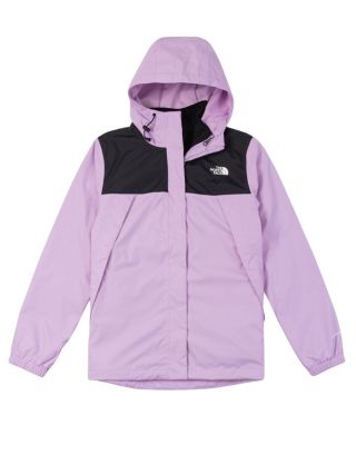 THE NORTH FACE W ANTORA TRICLIMATE (ASIA SIZE) - LUPINE/TNF BLACK
