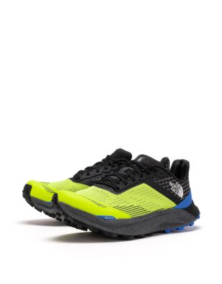 THE NORTH FACE M VECTIV INFINITE 2 - LED YELLOW/TNF BLACK