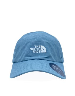 THE NORTH FACE LOGO FUTURELIGHT HAT - GOBLIN BLUE HEATHER