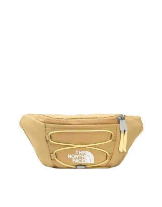 THE NORTH FACE JESTER LUMBAR - ANTELOPE TAN/PALE BANANA