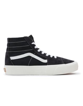 VANS SK8-HI TAPERED VR3 - RAVEN/MARSHMALLOW