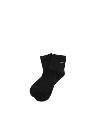 VANS AP MID LENGTH CREW 6.5-9 1PK - BLACK