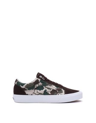 VANS OLD SKOOL - MITCHELL CAMO MULTI