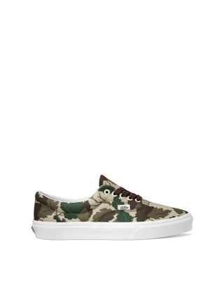 VANS ERA - MITCHELL CAMO MULTI