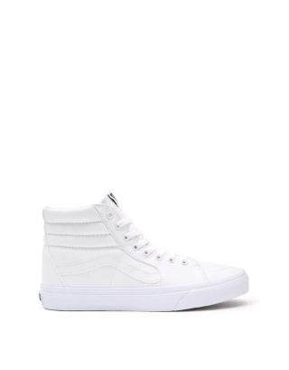 VANS SK8-HI - TRUE WHITE