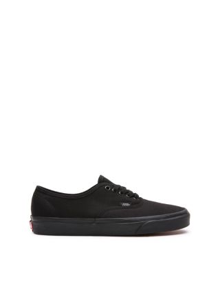 VANS AUTHENTIC - BLACK/BLACK