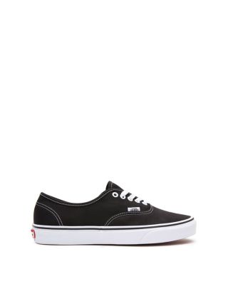 VANS AUTHENTIC - BLACK/BLACK