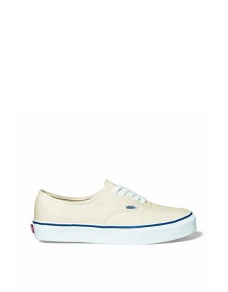 VANS AUTHENTIC - WHITE