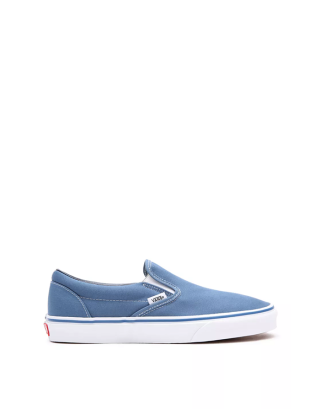 VANS CLASSIC SLIP ON - NAVY 