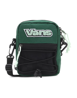 VANS BAIL SHOULDER BAG - EDEN