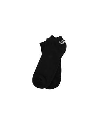 VANS AP N CL NO SHOW 6.5-9 1PK - BLACK
