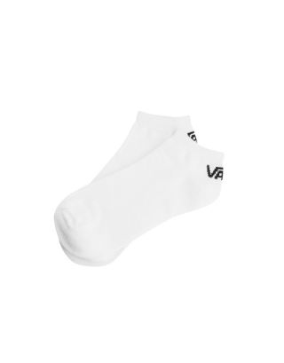 VANS AP N CL NO SHOW 6.5-9 1PK - WHITE
