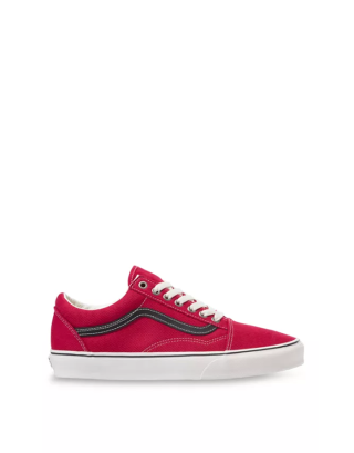VANS OLD SKOOL - (EARTH) CHILI PEPPER/MARSHMALL