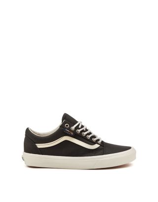 VANS OLD SKOOL - CORDURA FOREST/MARSHMALLOW