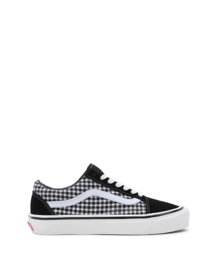 VANS OLD SKOOL 36 DX - ANAHEIM FACTORY OG HOUNDSTO