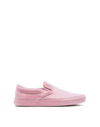 VANS CLASSIC SLIP-ON - (MONO) BLUSHING BRIDE