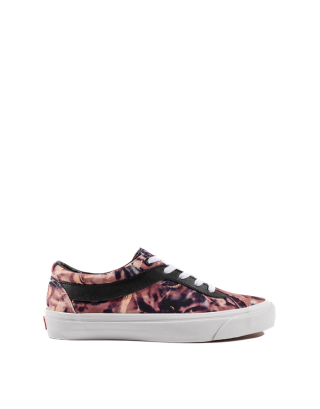 VANS BOLD NI - ( SHROOM DYE ) TIE DYE / BLACK