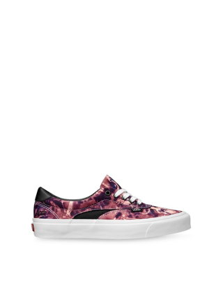 VANS ACER NI SP - ( SHROOM DYE ) TIE DYE / BLACK