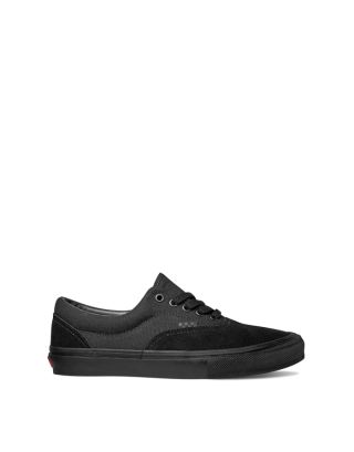 VANS SKATE ERA - BLACK/BLACK