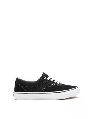VANS SKATE ERA - BLACK/WHITE
