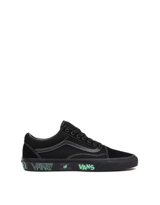VANS OLD SKOOL - LIVE AT HOV BLACKOUT