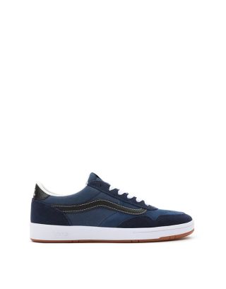 VANS CRUZE TOO CC - TONED DRESS BLUES/BLACK