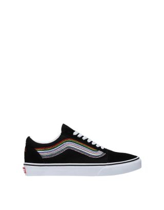 VANS OLD SKOOL - PRIDE RAINBOW