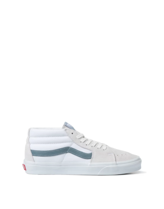 VANS SK8-MID - CLOUDS STORMY WEATHER